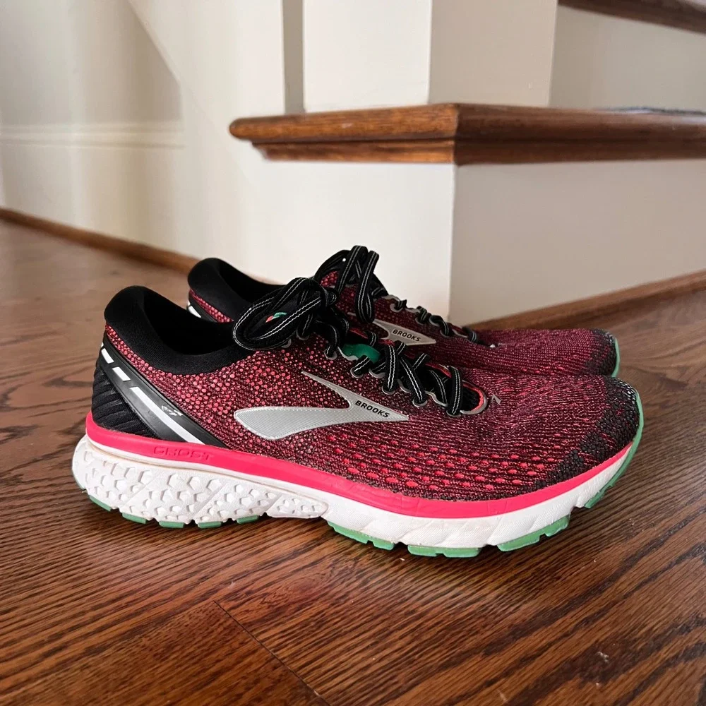 Brooks ghost 11